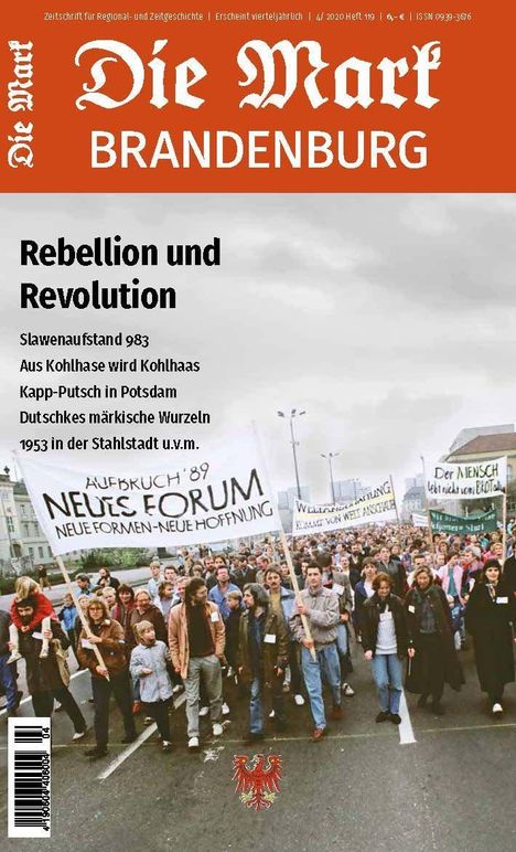 Matthias Hardt: Ewig in Aufruhr - Rebellion und Revolution, Buch