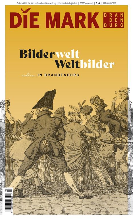 Marcel Piethe: Bilderwelt · Weltbilder - nicht nur in Brandenburg, Buch