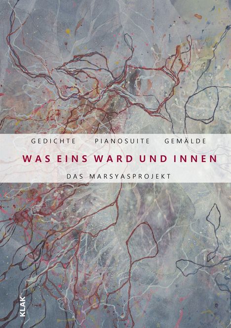 Flora von Herwarth: Herwarth, F: Marsyasprojekt / inkl. Audio-CD, Buch