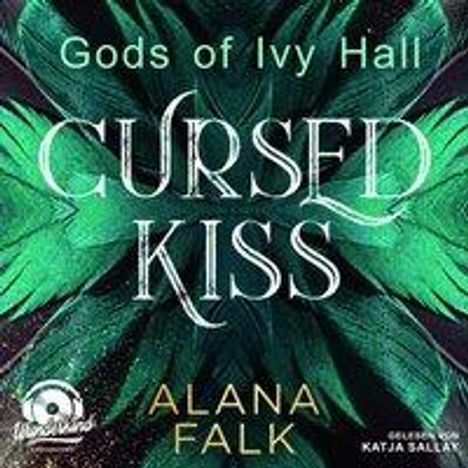 Falk Alana: Alana, F: Gods of Ivy Hall 01/MP3-CD, Diverse