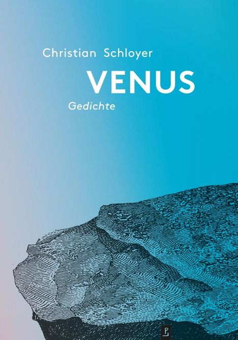 Christian Schloyer: Venus-Mars, Buch