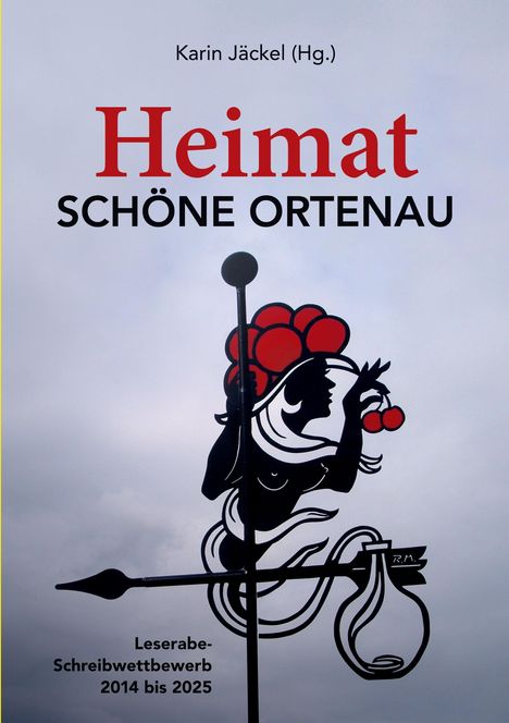 Heimat, Buch