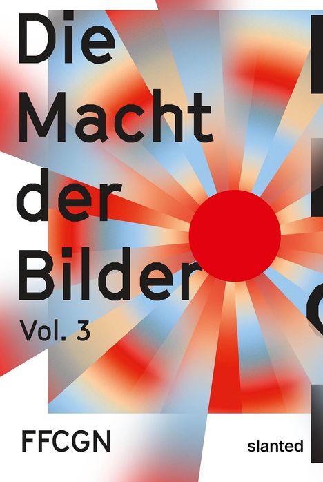 FFCGN - Die Macht der Bilder Vol. 3, Buch