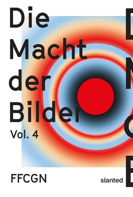 FFCGN - Die Macht der Bilder Vol. 4, Buch