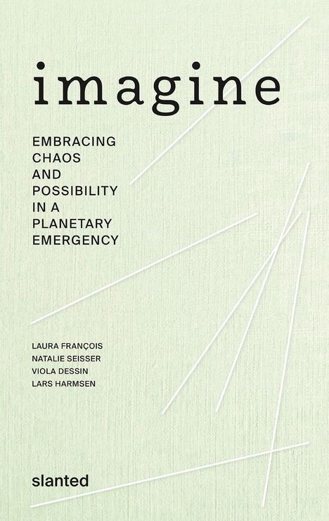 Imagine, Buch