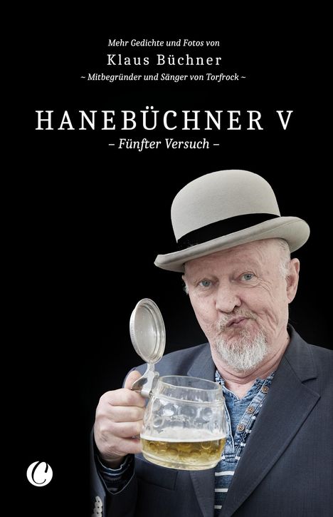 Klaus Büchner: Büchner, K: Hanebüchner V, Buch