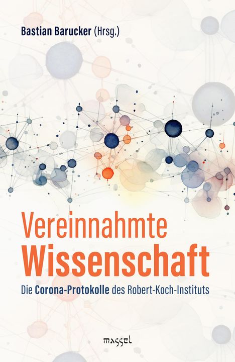 Aya Velázquez: Vereinnahmte Wissenschaft, Buch