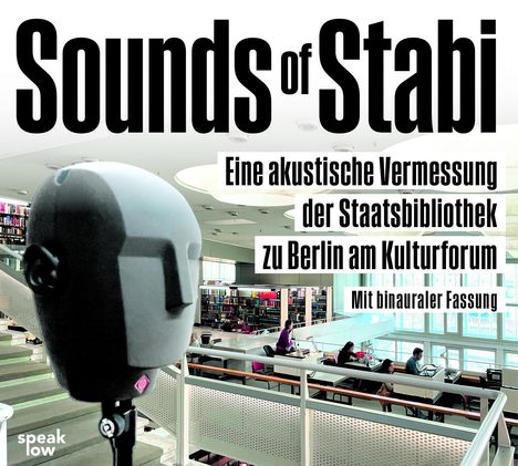 Sounds of Stabi, MP3-CD