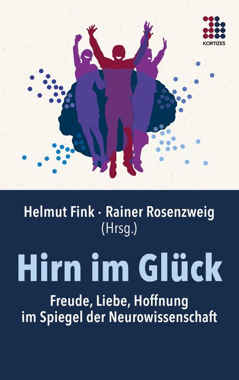 Hirn im Glück, Buch