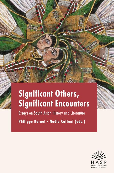 Significant Others, Significant Encounters, Buch