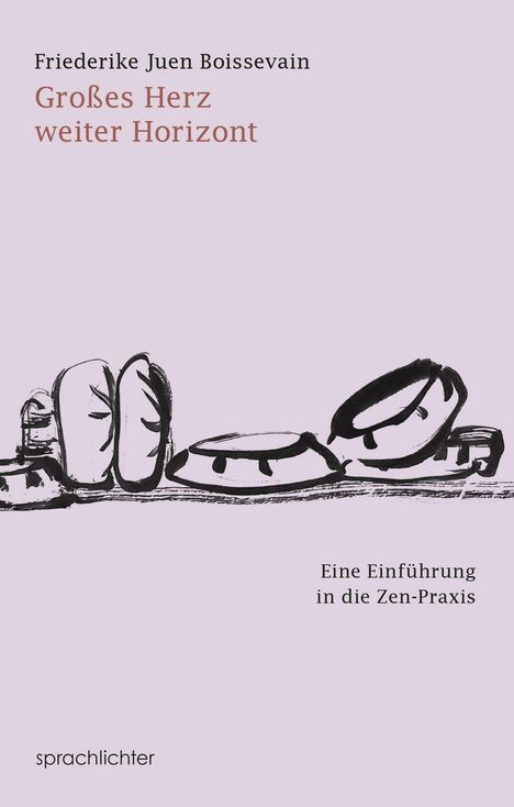 Friederike Juen Boissevain: Großes Herz weiter Horizont, Buch