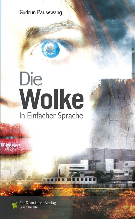 Gudrun Pausewang: Die Wolke, Buch
