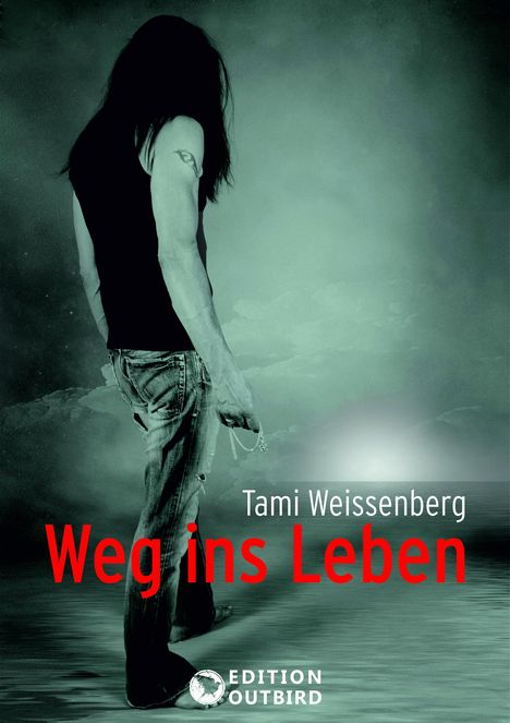 Tami Weissenberg: Weg ins Leben, Buch