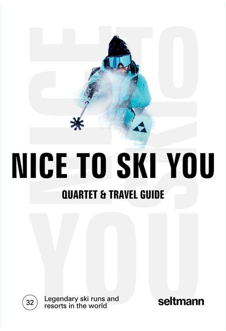 Nice To Ski You, Spiele