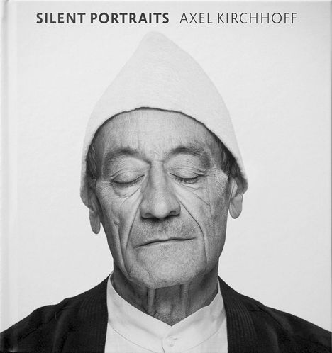 Silent Portraits, Buch