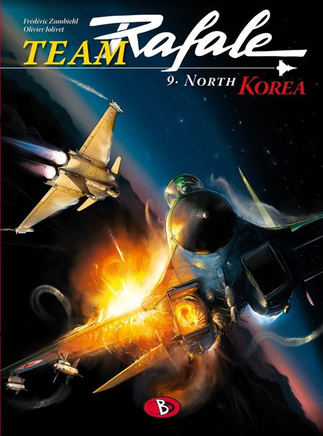 Fréderic Zumbiehl: North Korea, Buch
