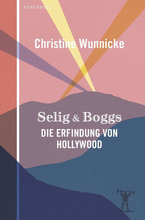 Christine Wunnicke: Selig &amp; Boggs, Buch