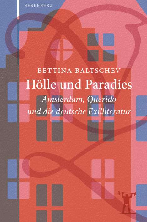 Bettina Baltschev: Hölle und Paradies, Buch