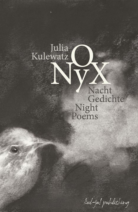Julia Kulewatz: O Nyx, Buch
