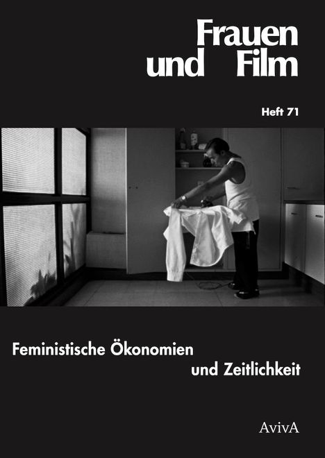 Feministische Ökonomien und Zeitlichkeit, Buch