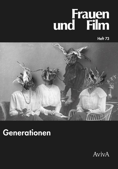 Generationen, Buch