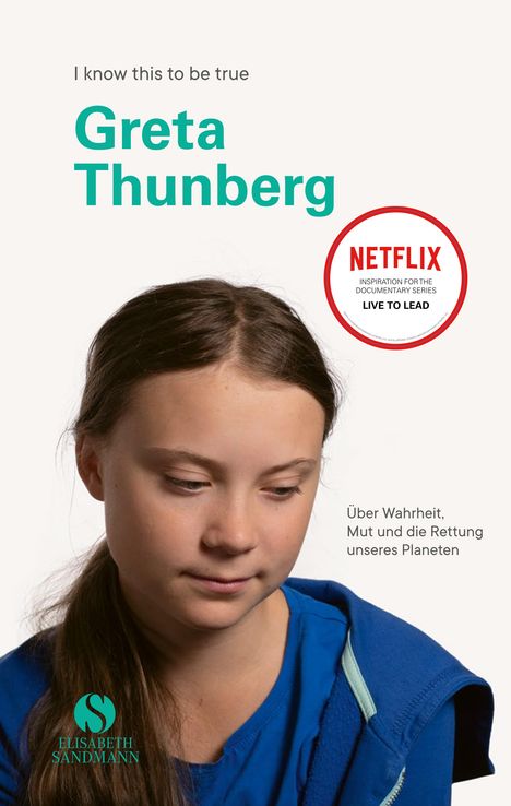 Greta Thunberg (geb. 2003): Greta Thunberg, Buch