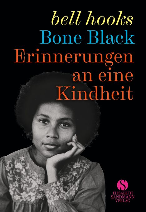 Bell Hooks: Erinnerungen an eine Kindheit, Buch