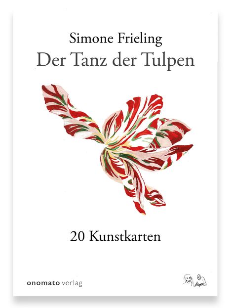 Simone Frieling: Der Tanz der Tulpen, Diverse