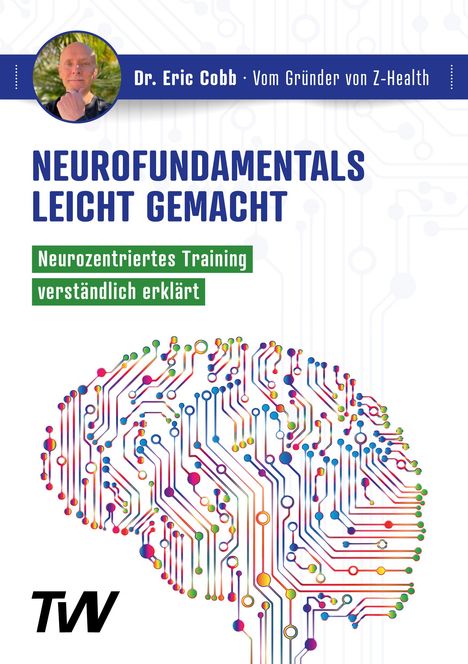 Eric Cobb: Neurofundamentals leicht gemacht, Buch