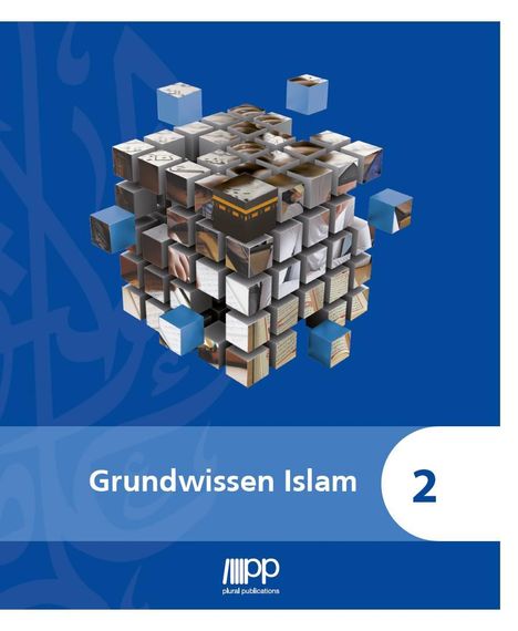 Grundwissen Islam - 2, Buch