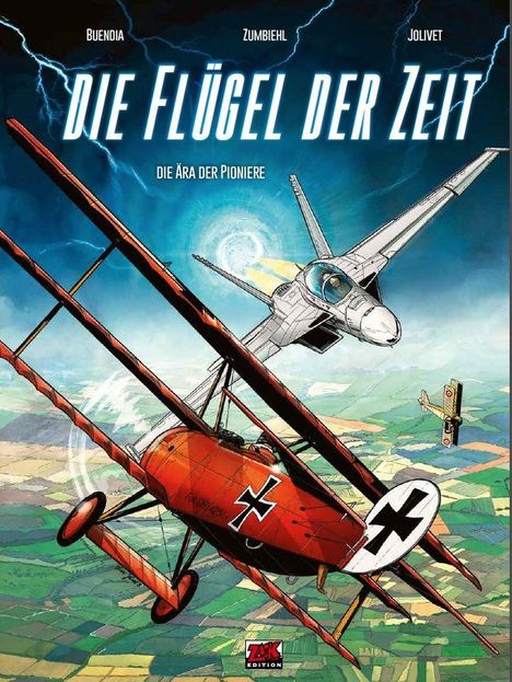 Cover/Produkt Ansicht vergrößern