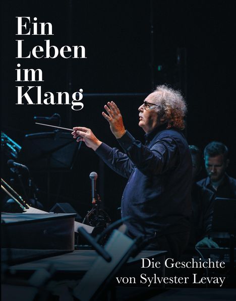 Karl Hohenlohe: Ein Leben im Klang, Buch