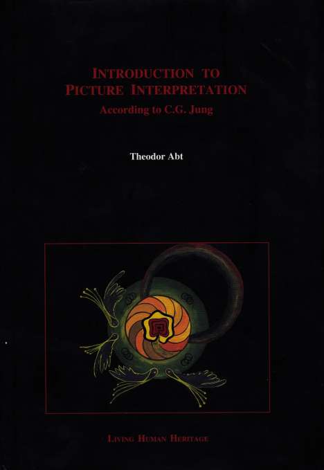 Theodor Abt: Introduction to Picture Interpretation, Buch