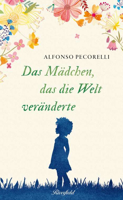Alfonso Pecorelli: Das Mädchen, das die Welt veränderte, Buch