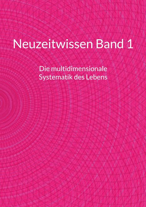 Yvonne Hofer: Neuzeitwissen Band 1, Buch