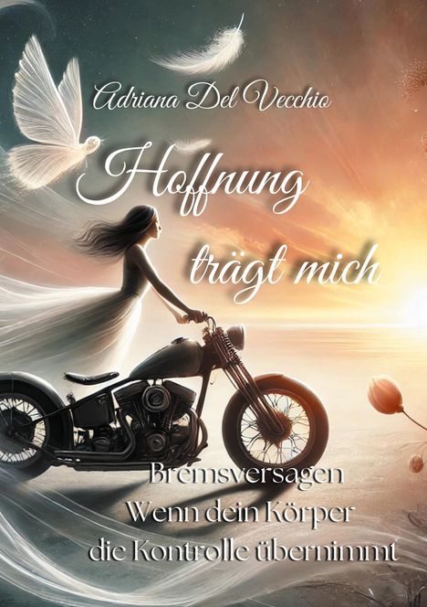 Gwendoline P Point: Hoffnung trägt mich, Buch
