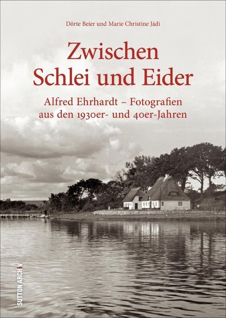 Dörte Dr. Beier: Zwischen Schlei und Eider, Buch