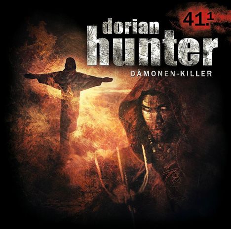 Dorian Hunter - Dämonen-Killer (41.1) Macumba, CD