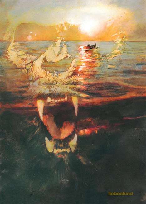 H. G. Wells: Die Insel des Doktor Moreau, Buch