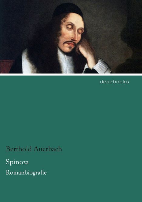 Berthold Auerbach: Spinoza, Buch