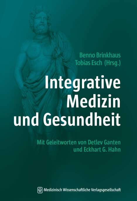 Integrative Medizin und Gesundheit, Buch