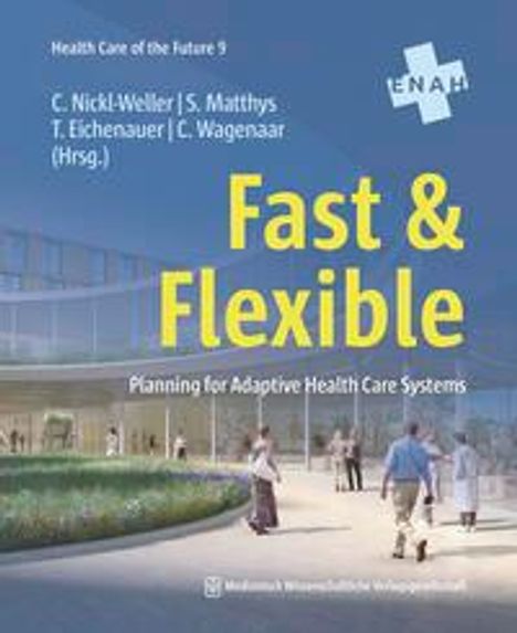 Fast &amp; Flexible, Buch