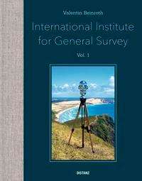 Valentin Beinroth: Beinroth, V: International Institute for General Survey 1, Buch