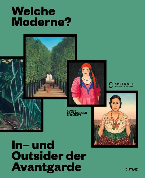 Welche Moderne?, Buch
