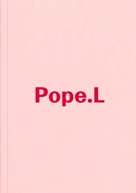 Pope. L: Hospital, Buch