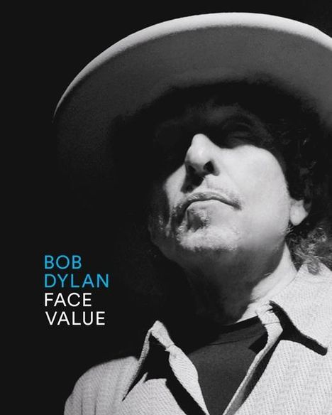 Bob Dylan, Buch