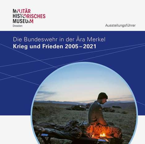 Krieg und Frieden 2005-2021, Buch