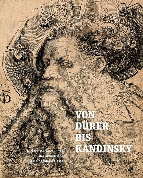 Von Dürer bis Kandinsky, Buch