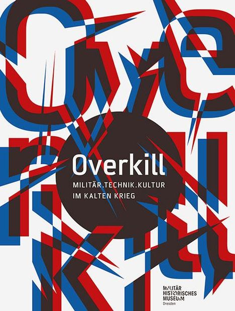 Overkill, Buch