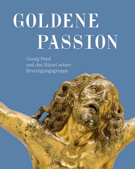 Goldene Passion, Buch